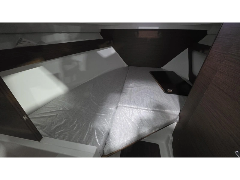 Jeanneau Nc 795 S2 2023 alt