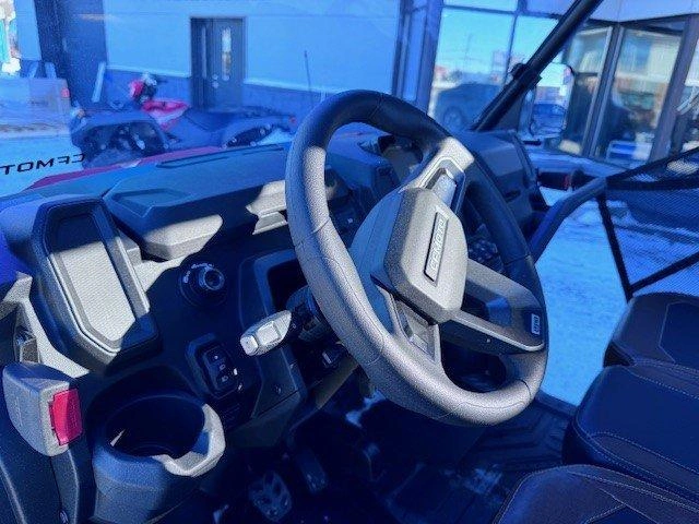 Cfmoto Uforce U10 Pro 4,00$ De Rabais (3 Places) 2025 alt