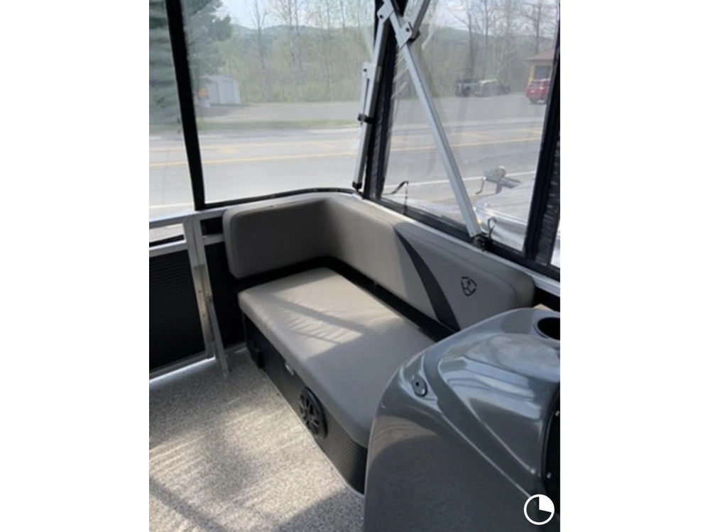 2024 Armada Eco Lx-147 30hp 4 Strokes Avec Trailer alt