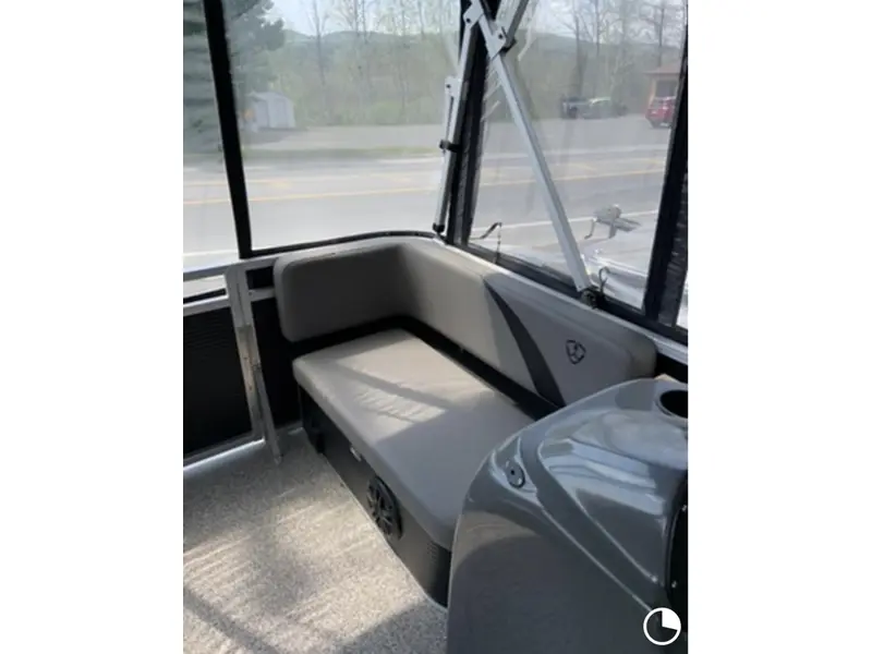 Armada Eco Lx-147 30hp 4 strokes Avec trailer 2024