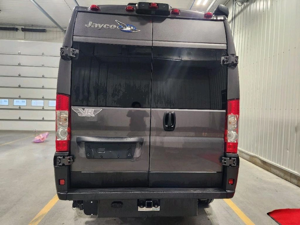 Jayco Comet 18c 2025 alt