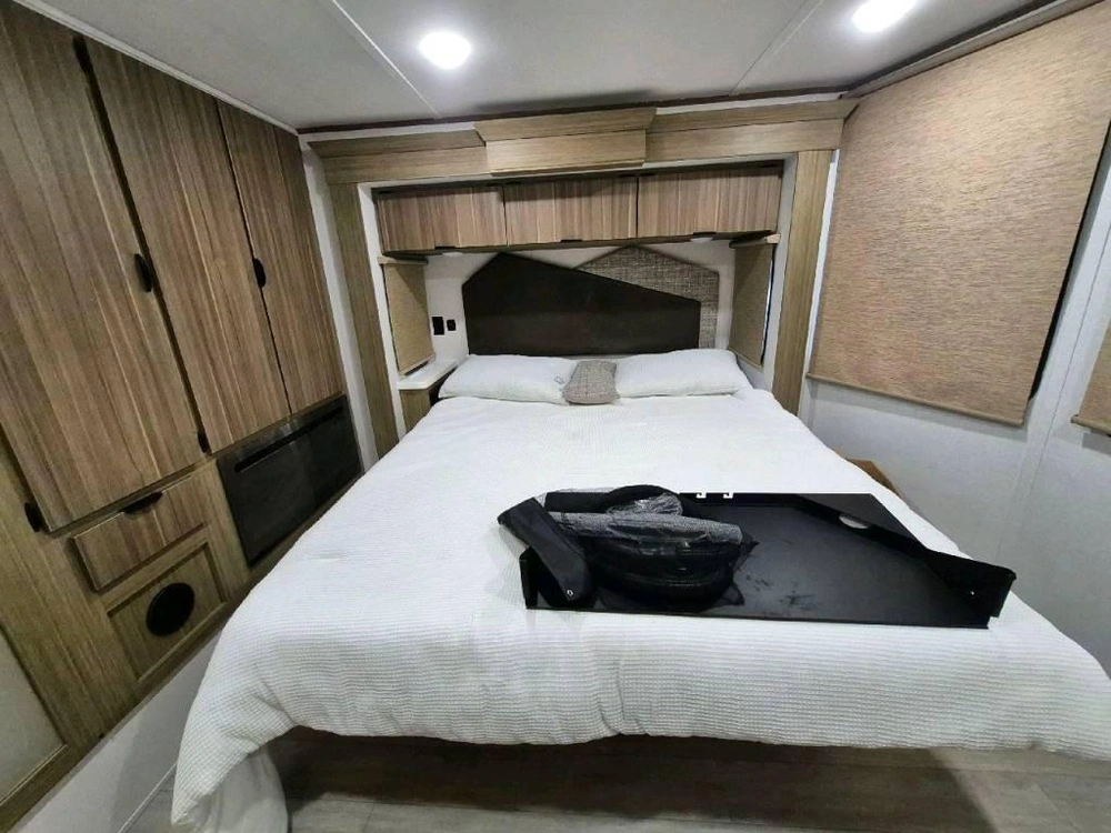 Wildwood Lodge 42 View 2025 alt