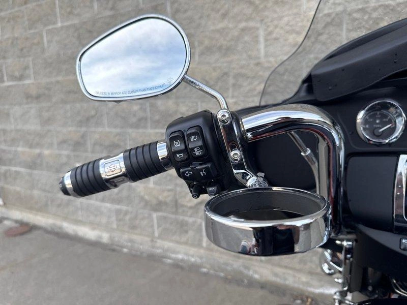 2024 Harley-davidson Flhtcutg - Tri Glide Ultra Classic alt