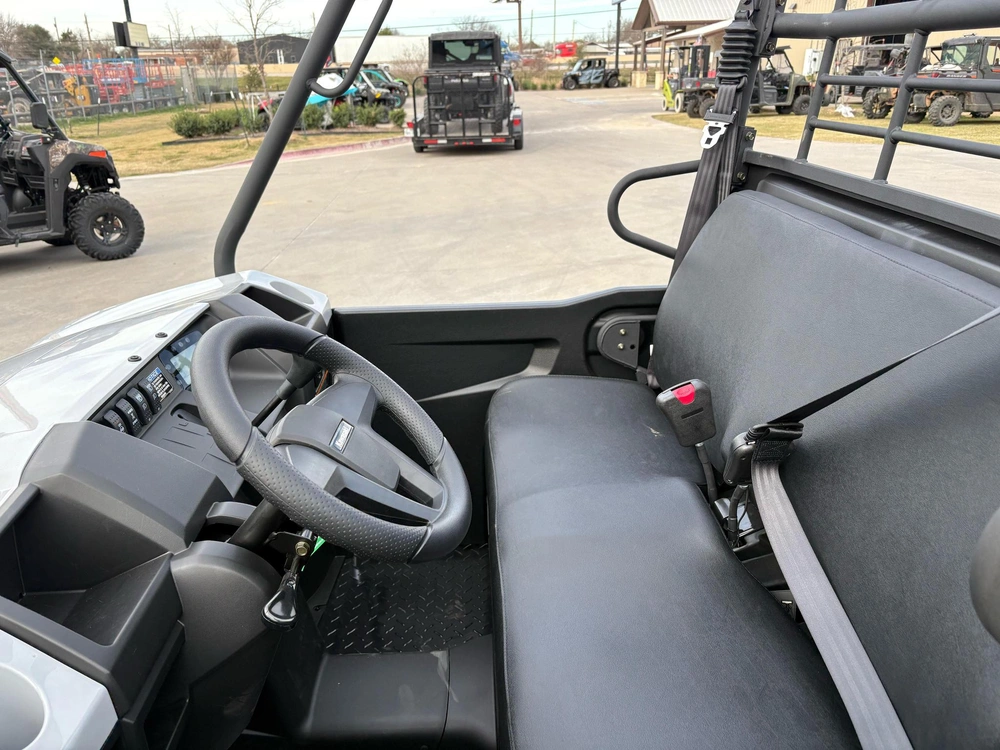 2026 Kawasaki Mule™ Pro-mx™ Se Se alt