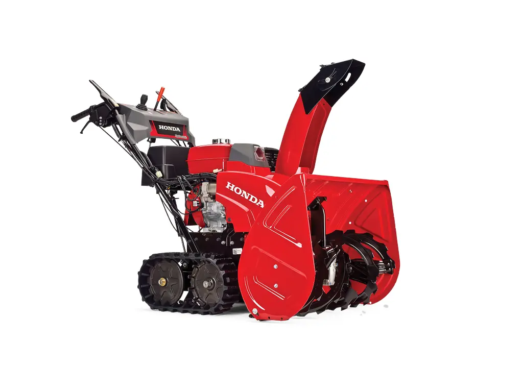 2026 Honda Dual Stage HSS928CTD 