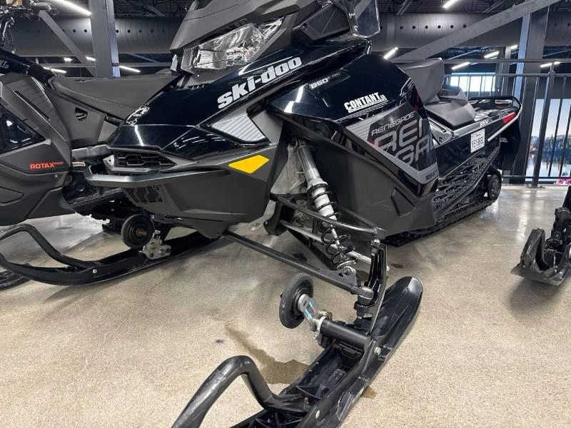 2018 Ski-doo Renegade Adrenaline 850 E-tec alt