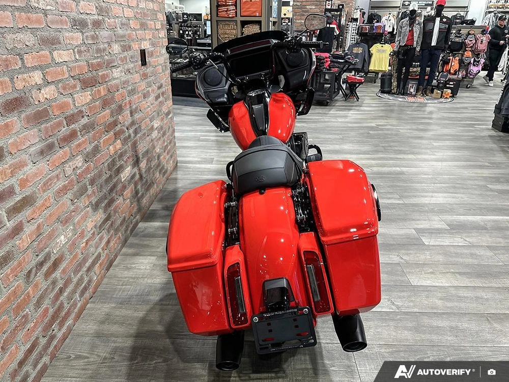 2026 Harley-davidson Road Glide alt