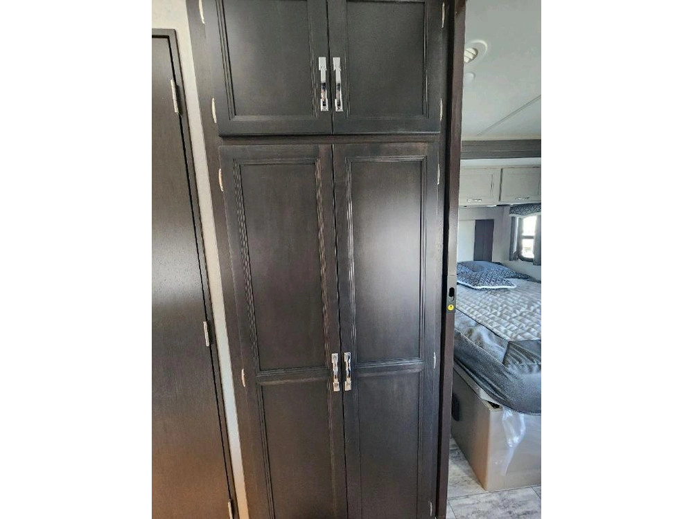 Thor Magnitude Xg32 Diesel 4x4 2025 alt