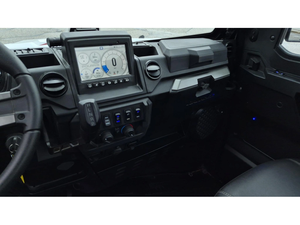 2025 Polaris Ranger Xp® 1000 Northstar Edition Ultimate alt