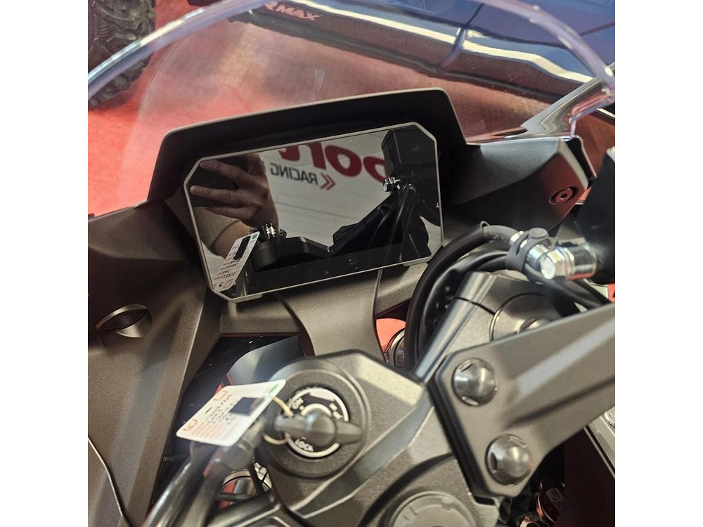 2026 Suzuki Gsx 8r alt