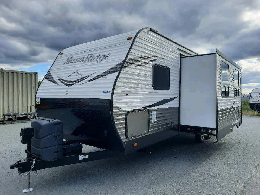 Autre Mesa Ridge 26bhs 2020 alt