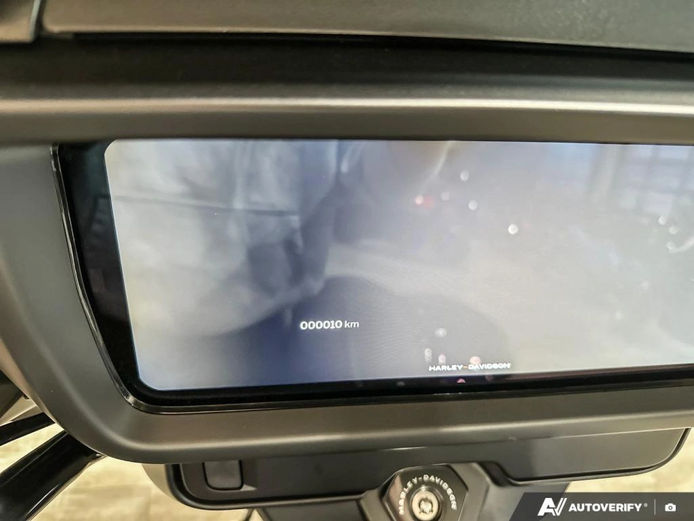 2026 Harley-davidson Street Glide alt