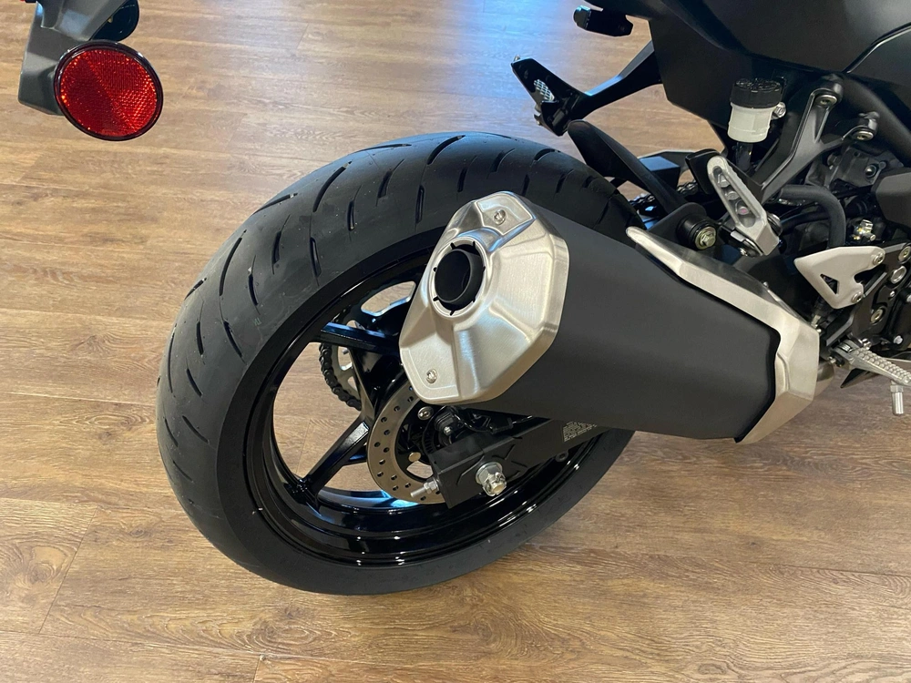 2026 Kawasaki Ninja 500 Abs Abs alt