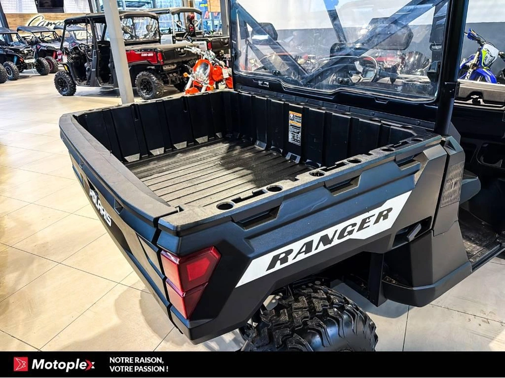 2023 Polaris Ranger 1000 Premium *1418 Km* alt