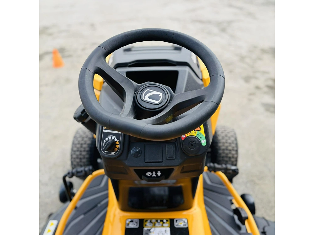 Cub Cadet Lt42 Intellipower 13a6a9ts596 2026 alt