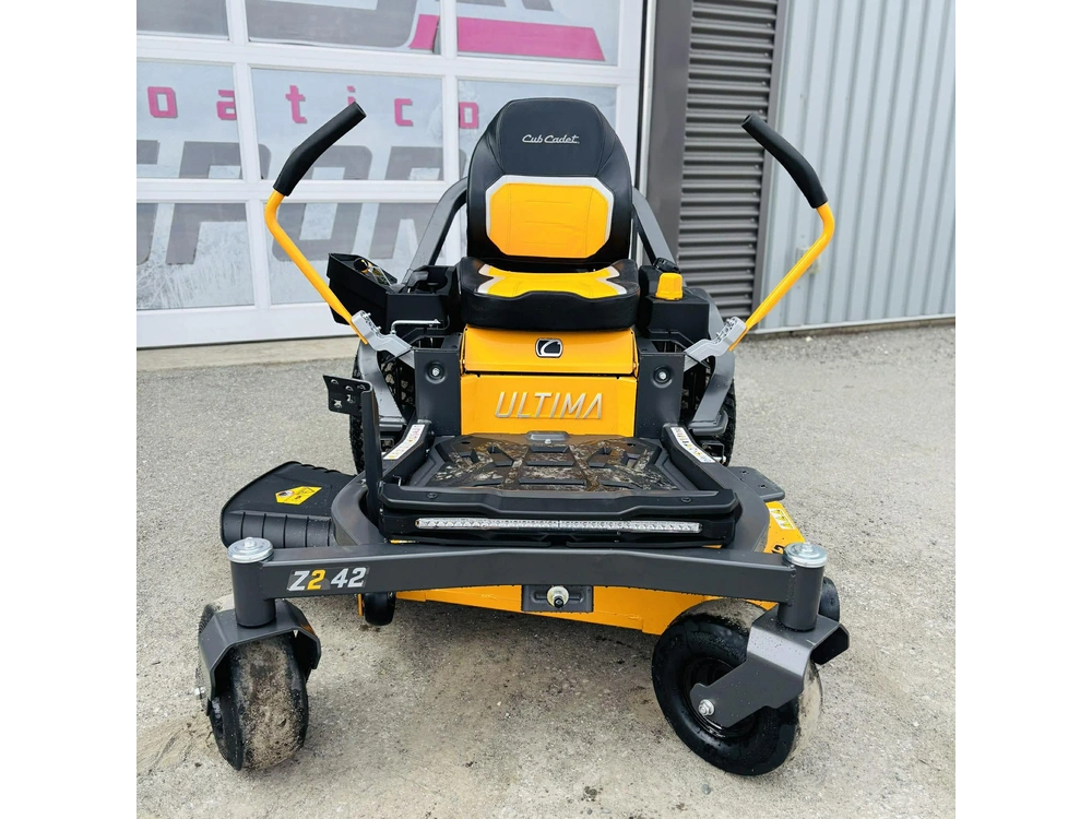 Cub Cadet Z2 42 17bieaee596 2026 alt