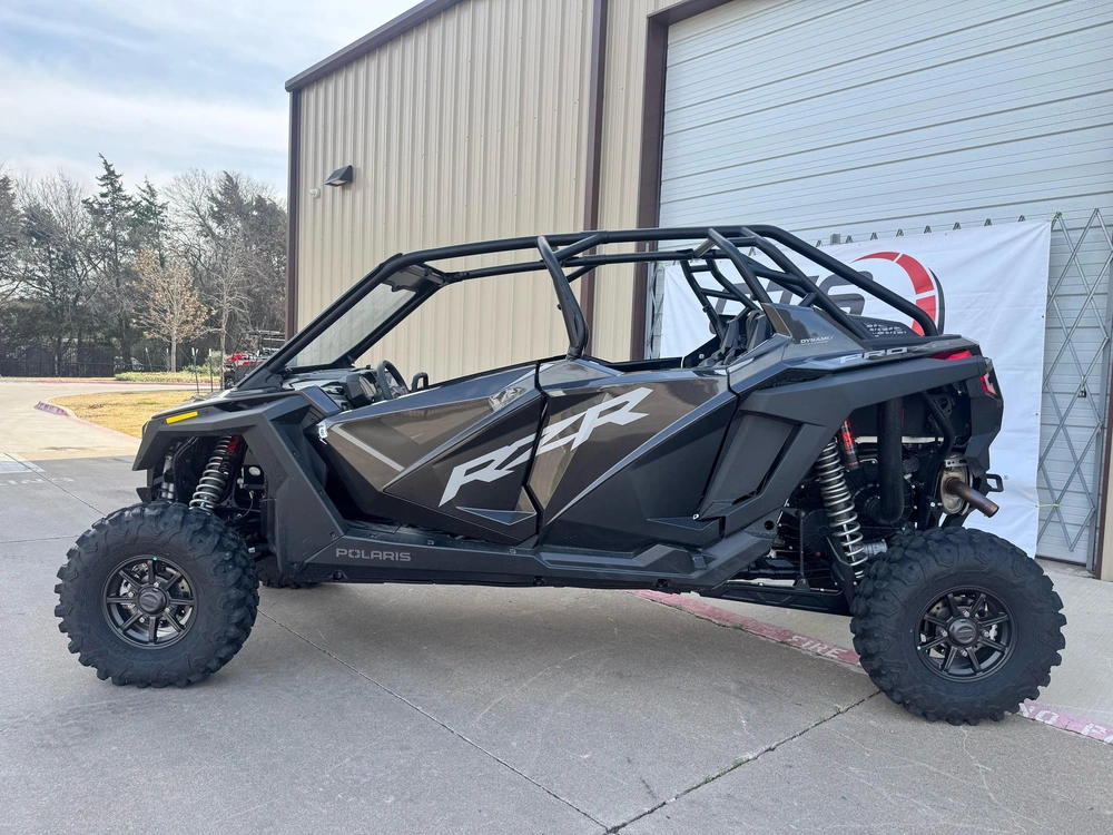 2024 Polaris Rzr Pro Xp 4 Ultimate Ultimate alt