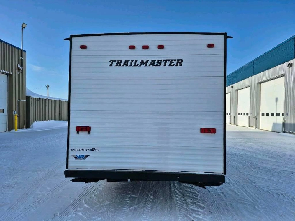 Gulf Stream Trailmaster 197bh 2021 alt
