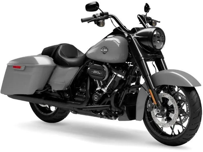 Harley-Davidson ROAD KING SPECIAL  2025