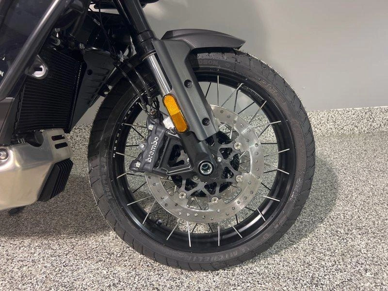 2026 Harley-davidson Adventure Ra1250s - Pan America™ 1250 Special alt