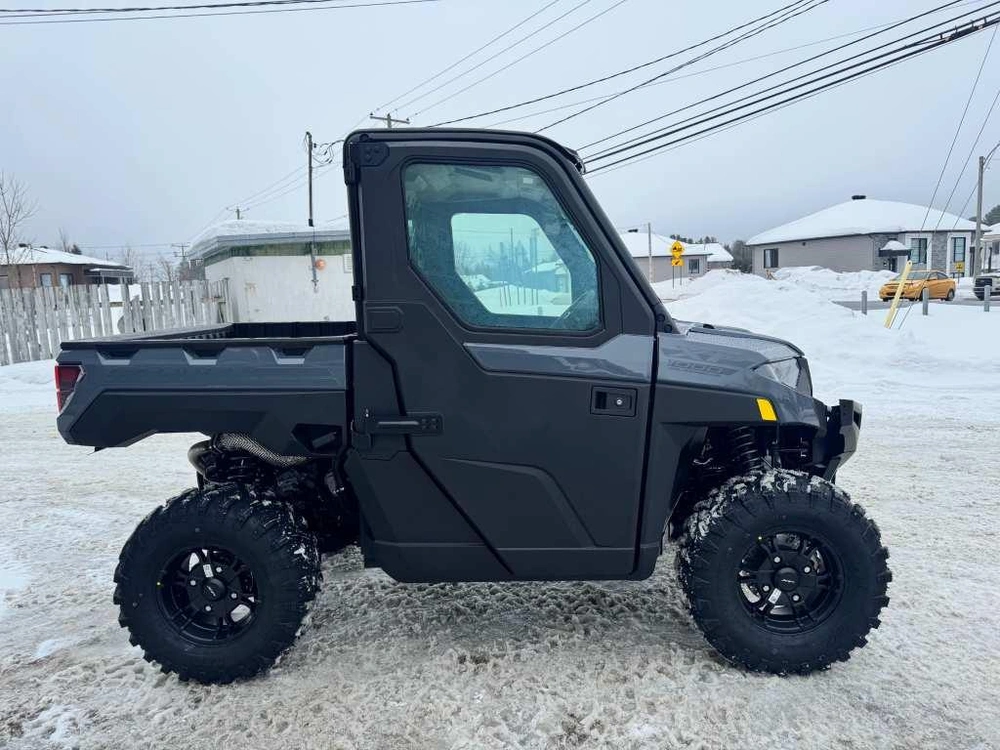 2026 Polaris Ranger Xp 1000 Northstar Edition Ultimate alt