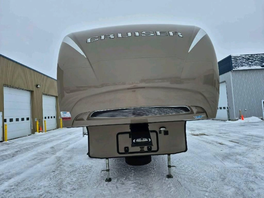 Crossroads Cruiser Aire 29mk 2014 alt