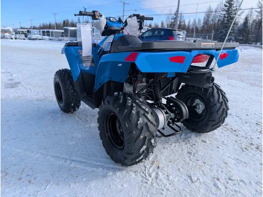 Polaris Sportsman 110 2026 alt