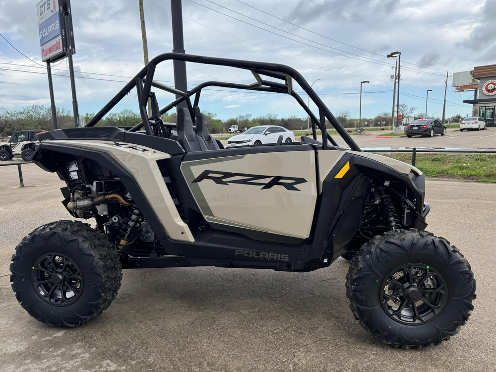2026 Polaris Rzr Xp 1000 Sport Sport alt