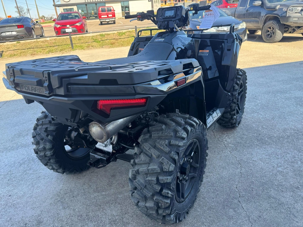 2026 Polaris Sportsman 570 Trail Trail alt