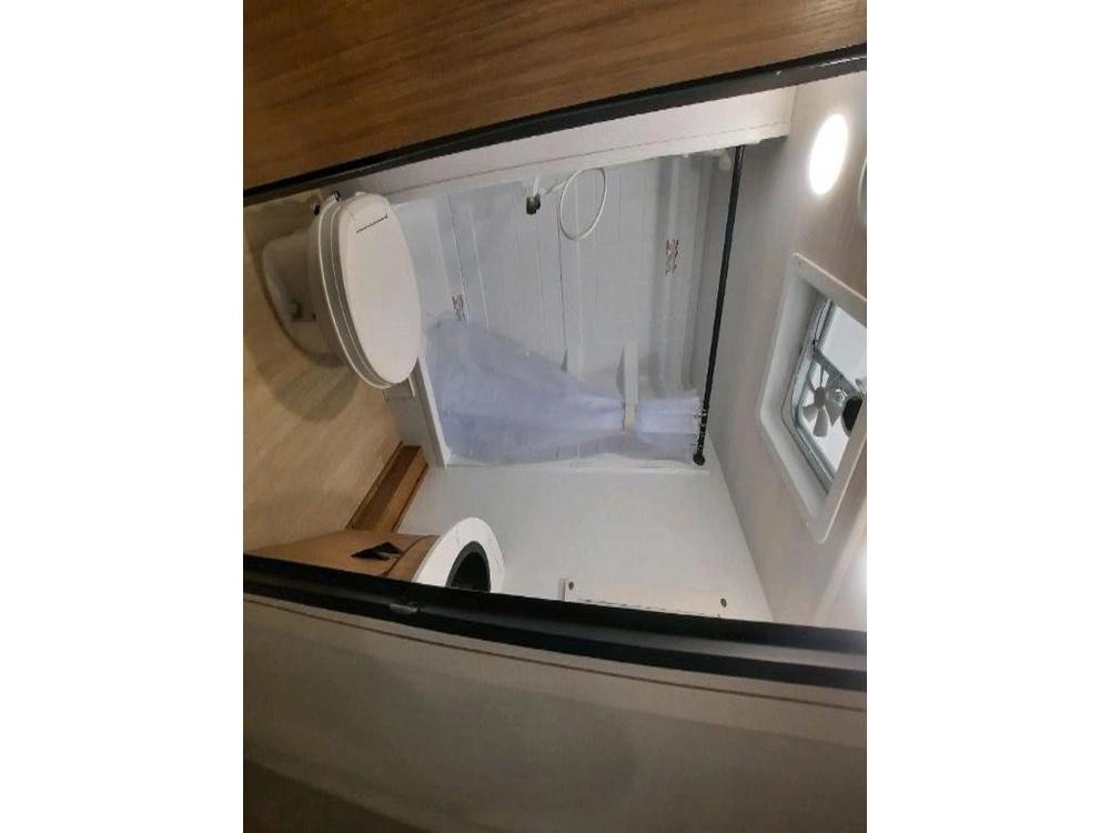 Keystone Rv Passport 264bh 2025 alt