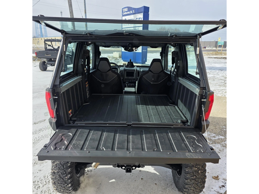2026 Polaris Xpedition Adv Northstar alt