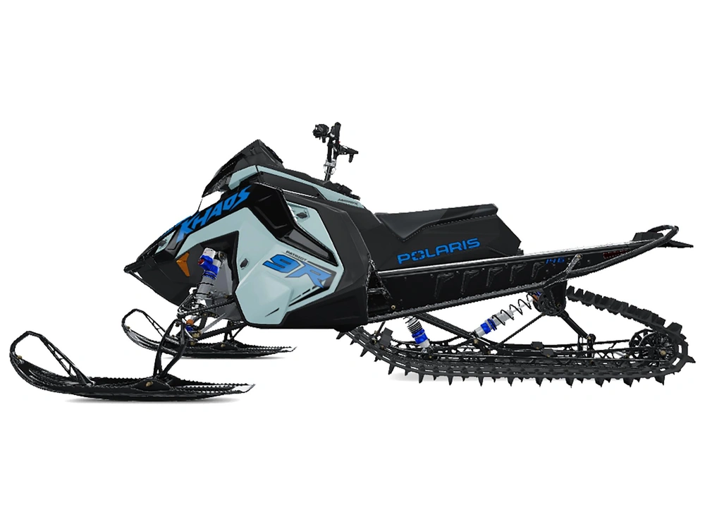 2026 Polaris Patriot 9r Rmk Khaos 146 alt