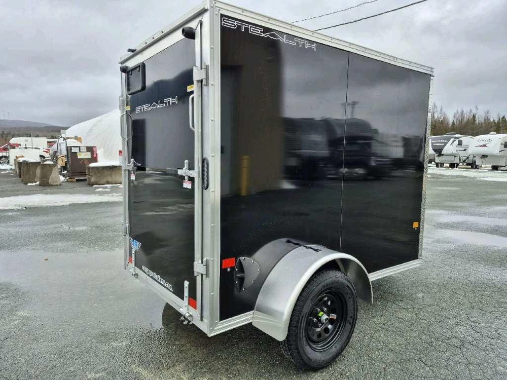 Alcom Stealth 5x8-if 2026 alt