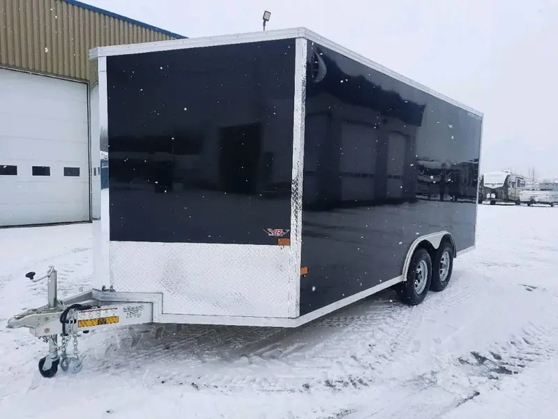 Alcom Stealth 8.5X16-IF (R) 2025