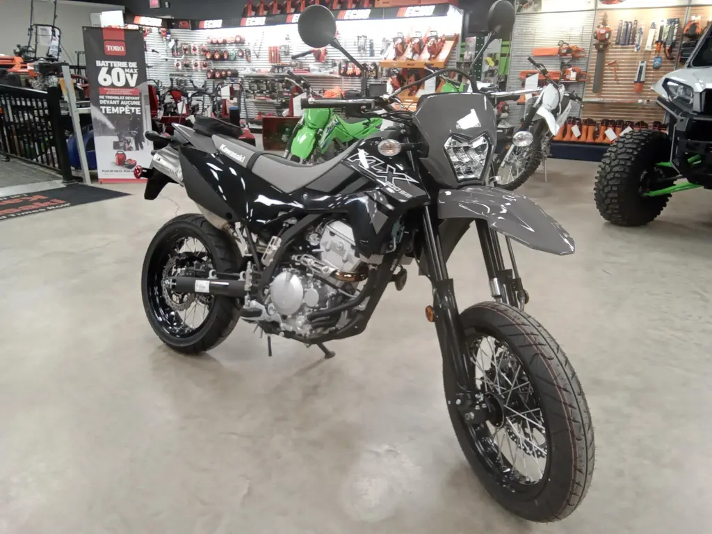 Kawasaki KLX300 SM 2026