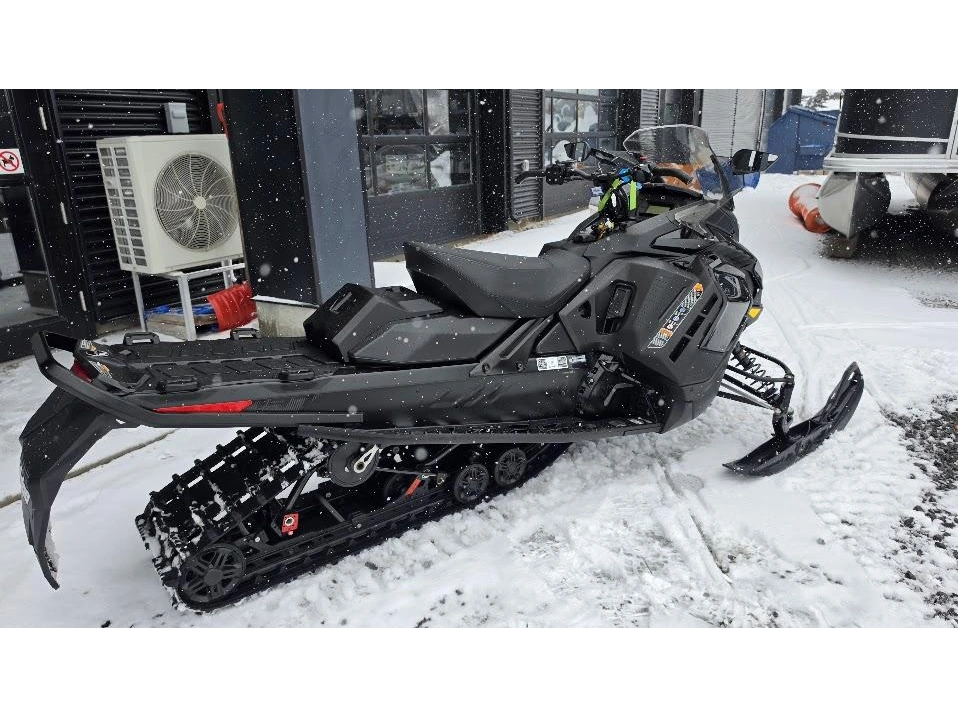 Ski-doo Renegade 900 Ace 2024 alt