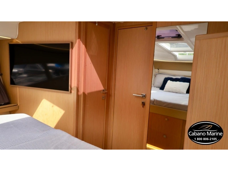 Parker Monaco 110 2022 alt