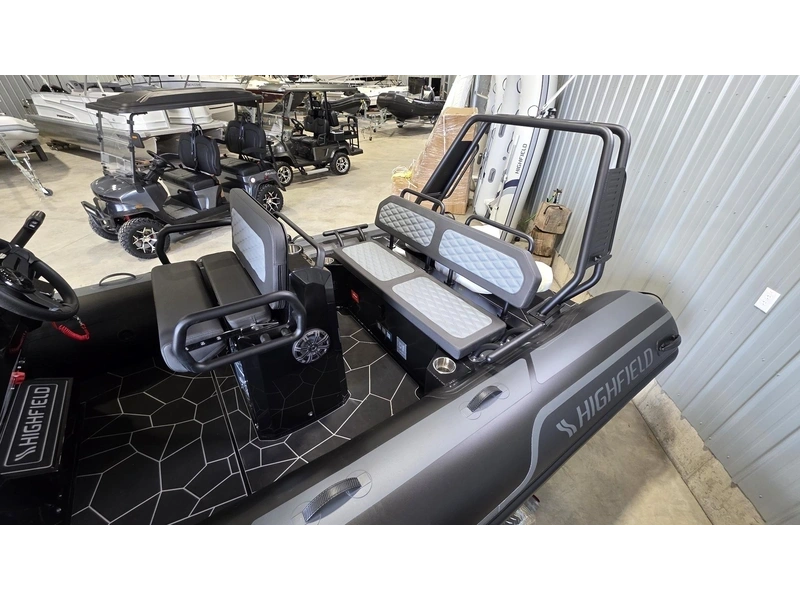 Highfield Sport 560 2025 alt