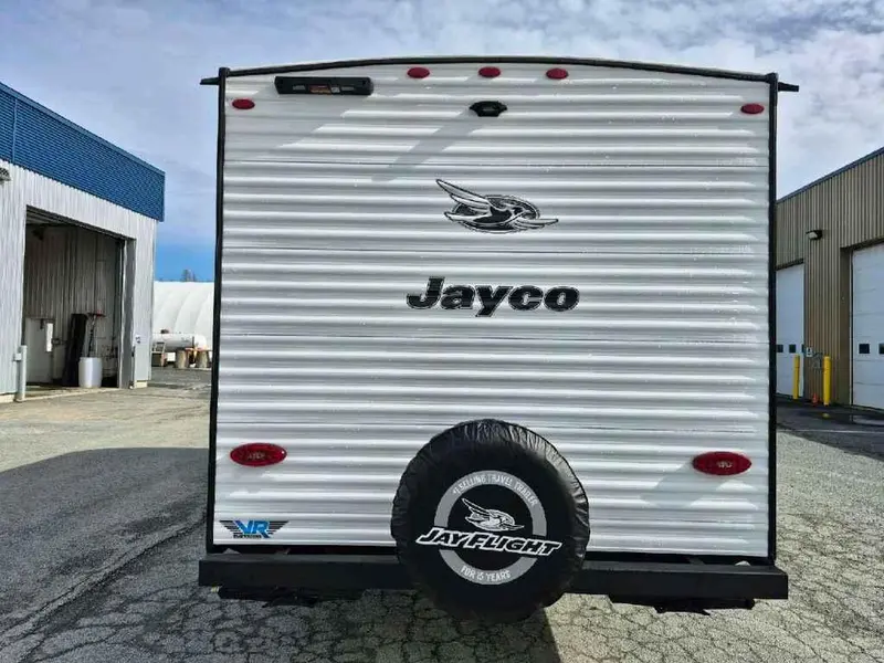 2026 Jayco Jay Flight SLX 175BH