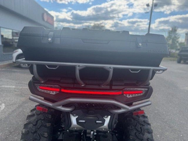 Cfmoto Cforce 1000 Overland 2 Places 2026 alt