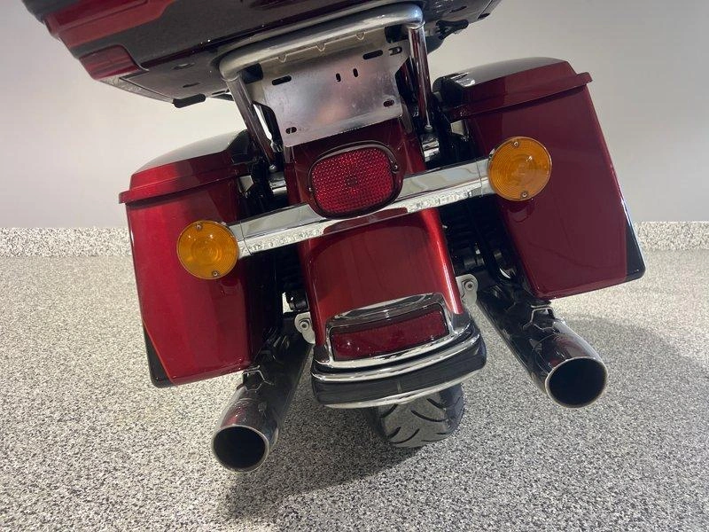 2013 Harley-davidson Flhtk - Ultra Limited™ alt