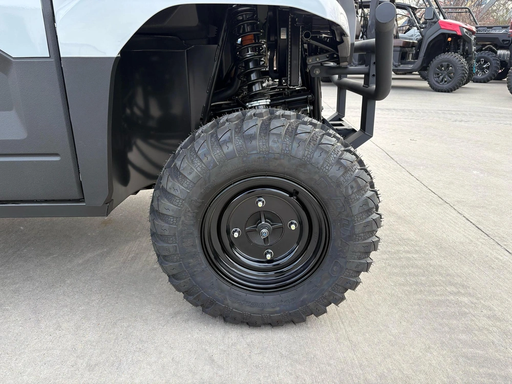 2026 Kawasaki Mule™ Pro-mx™ Se Se alt