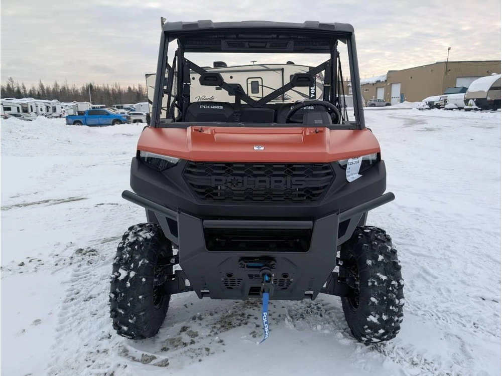 Polaris Ranger 1000 Premium 2026 alt
