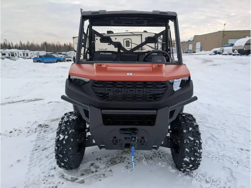 2026 Polaris Ranger 1000 Premium thumbnail 11
