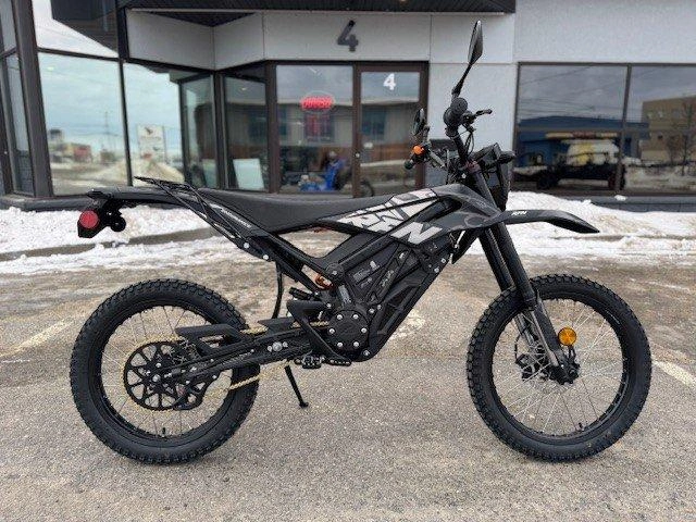 Apollo Motors Rfn Ares (double Usage) Immatriculable Saaq 2024 alt