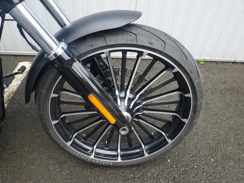 2023 Harley-davidson Fxbr - Breakout® alt