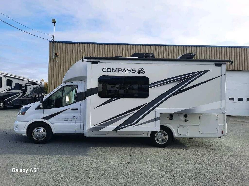 Thor Compass 23tw 2024 alt