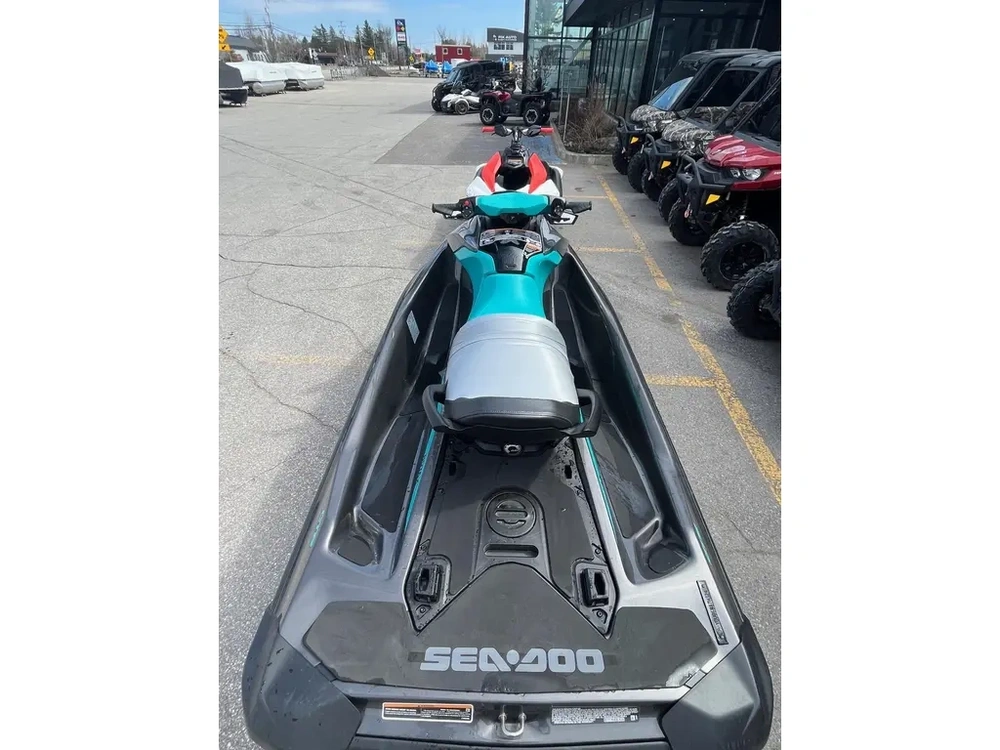 Sea-doo Gtr 230 2026 alt