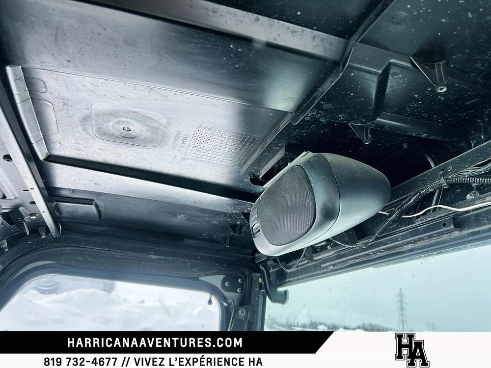 Polaris Ranger 570 Mid 2023 alt