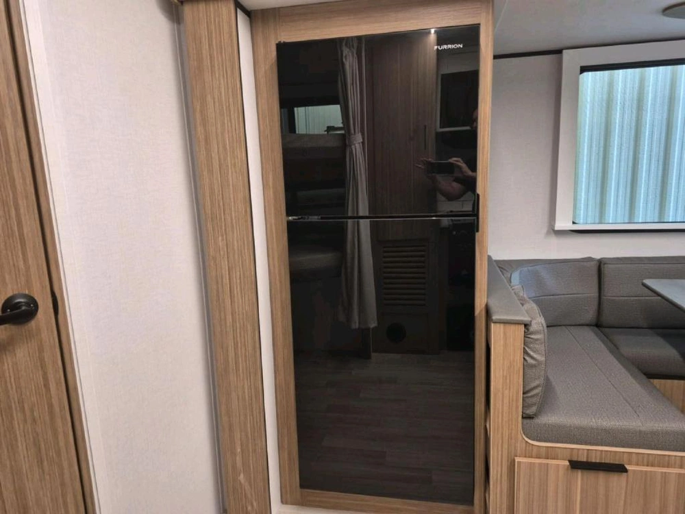 Keystone Rv Passport 229bh 2026 alt